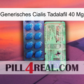 Generic Cialis Tadalafil 40 Mg new02